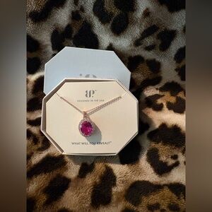 Bp 2424 necklace 🩷